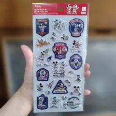 ディズニーシール ミッキー＆フレンズ