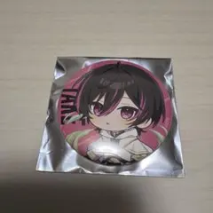 EL6 Element Sicks ていくさん 缶バッジ