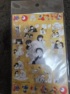 犬夜叉 ポストカード 8枚 - メルカリ