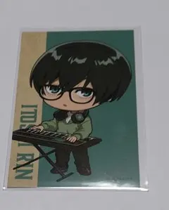 ブルーロック　まねきねこコラボ　糸師凛