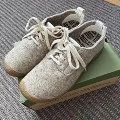 KEEN モージーダービー