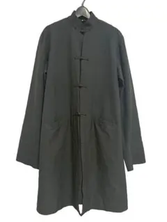 black comme des garcons チャイナコートのサムネイル