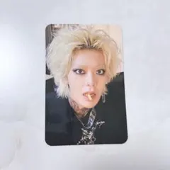 NCT127 ユウタ 悠太 YUTA Persona unveil トレカ