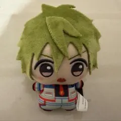 隼人 ちびぐるみ