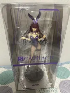 アルター ゲームキャラクター