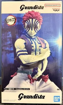 2025年最新】猗窩座フィギュアの人気アイテム - メルカリ