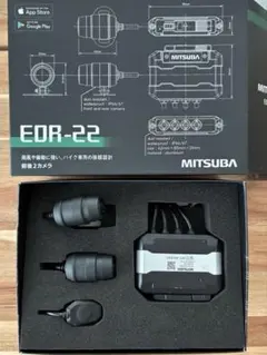 2025年最新】ドライブレコーダー バイク用 ミツバの人気アイテム