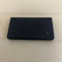 ニンテンドーDSi 黒色　充電器付き