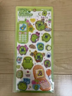平成はっぴーフォン たまごっち くちぱっち 正規品