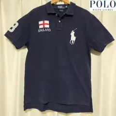 Polo Ralph Lauren LOS ANGELES ポロシャツ - メルカリ