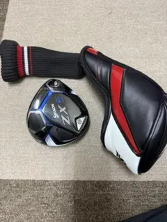 ペトロス様専用]SRIXON ZX5 MkII LS 1W10.5度 ヘッド - メルカリ