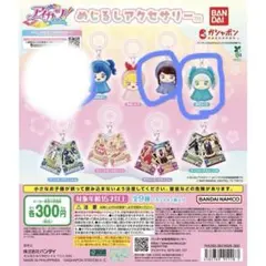 アイカツめじるしアクセサリーセット