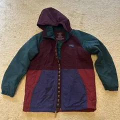 美品　L.L.Bean キッズジャケット L(14-16)
