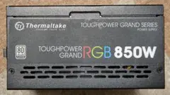 Thermaltake Toughpower Grand RGB 850W