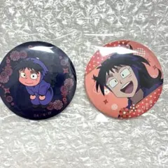 忍たま乱太郎 ナンジャタウン ハート缶バッジ 久々知兵助 たまご探し ② 2025年最新】久々知兵助 缶バッジの人気アイテム - メルカリ