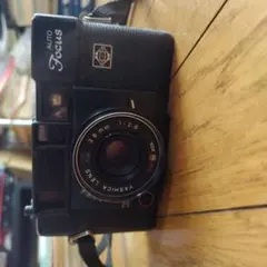 2026年最新】yashica 35-meの人気アイテム - メルカリ