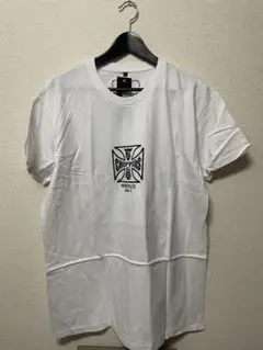 ウエストコーストチョッパーズ　ロゴTシャツ 新品未使用　新作　L