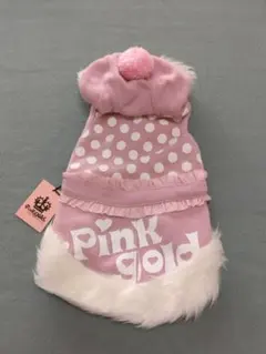 PARIS EROTICA パリエロPINKGOLD カシミヤ　ピンク 2026年最新】パリエロ ピンクゴールドの人気アイテム - メルカリ