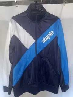 ナイロンジャケット