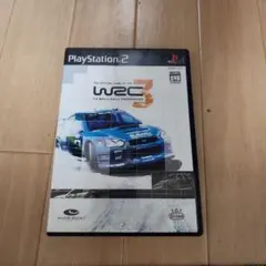 WRC 3: FIA World Rally Championship