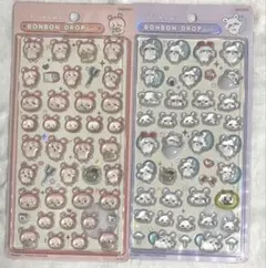 正規品 ちいかわ モモンガ 古本屋 ボンボンドロップ