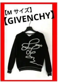 2025年最新】Givenchy レディース ニット・セーターの人気アイテム