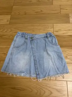 キッズ用スカート