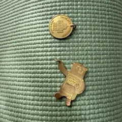 トラベラーズカンパニー ブラスタグ ベアのサムネイル