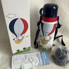 familiar ファミリア 2WAYステンレスボトル 水筒のサムネイル