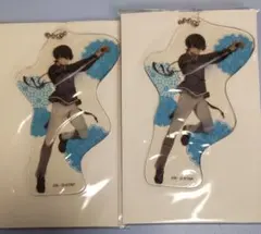 刀剣乱舞　堀川国広　BIGビニールチャーム　ストラップ