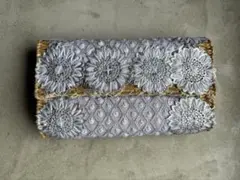 UNITEDARROWSクラッチバッグ ユナイテッドアローズレース