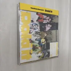 なにわ男子　Doki it 全形態特典あり　CD&DVD