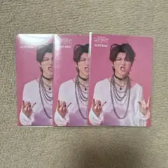 Mrs. GREEN APPLE バベルの塔 若井滉斗