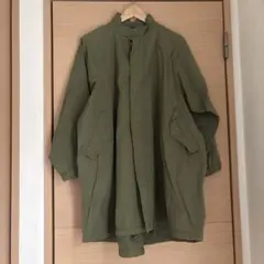 relume マウンテンコート