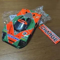 タミヤ　マツダ　787b　ボディのサムネイル
