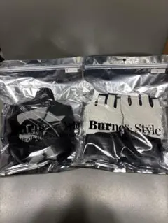 2026年最新】BurnesStyle グローブの人気アイテム - メルカリ