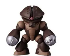 バンダイキャンディ　FW GUNDAM CONVERGE 10周年　アッガイ