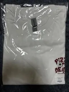 Ken Yokoyama SCOOP 5 Tee Tシャツ Lサイズ 白 - メルカリ