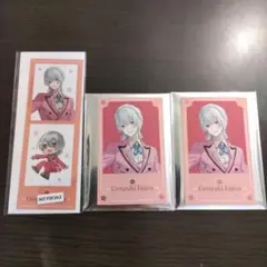 弦月藤士郎 にじさんじ VΔLZ 5th Anniversary