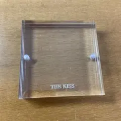 THE KISS フォトフレーム