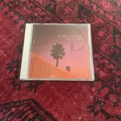 BOBBY CALDWELL ボビーコールドウェル ハウス・オブ・カーズ 国内盤