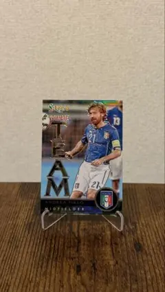 Andrea Pirlo ピルロ 2015-16 PANINI SELECT