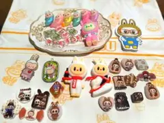 2026年最新】ラブブまとめ売りの人気アイテム - メルカリ