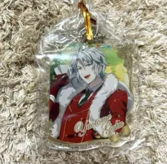 2点 アイナナ 八乙女楽  アクキー