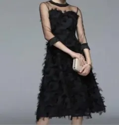 最終値下げ！お買い得＊ ドレス　フォーマル　結婚式　発表会