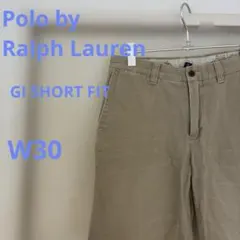 ポロバイラルフローレン　ジーアイショーツフィット　チノショーツ　ショートパンツのサムネイル