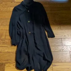 黒シアージャケット