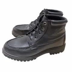 【美品】Danner アーゲイ ワークブーツ　ブラック　26.5㎝のサムネイル