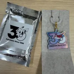ポケチャーム 30周年　ラティアス