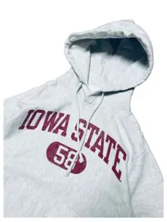 Champion リバースウィーブ カレッジプリント カプセル パーカー